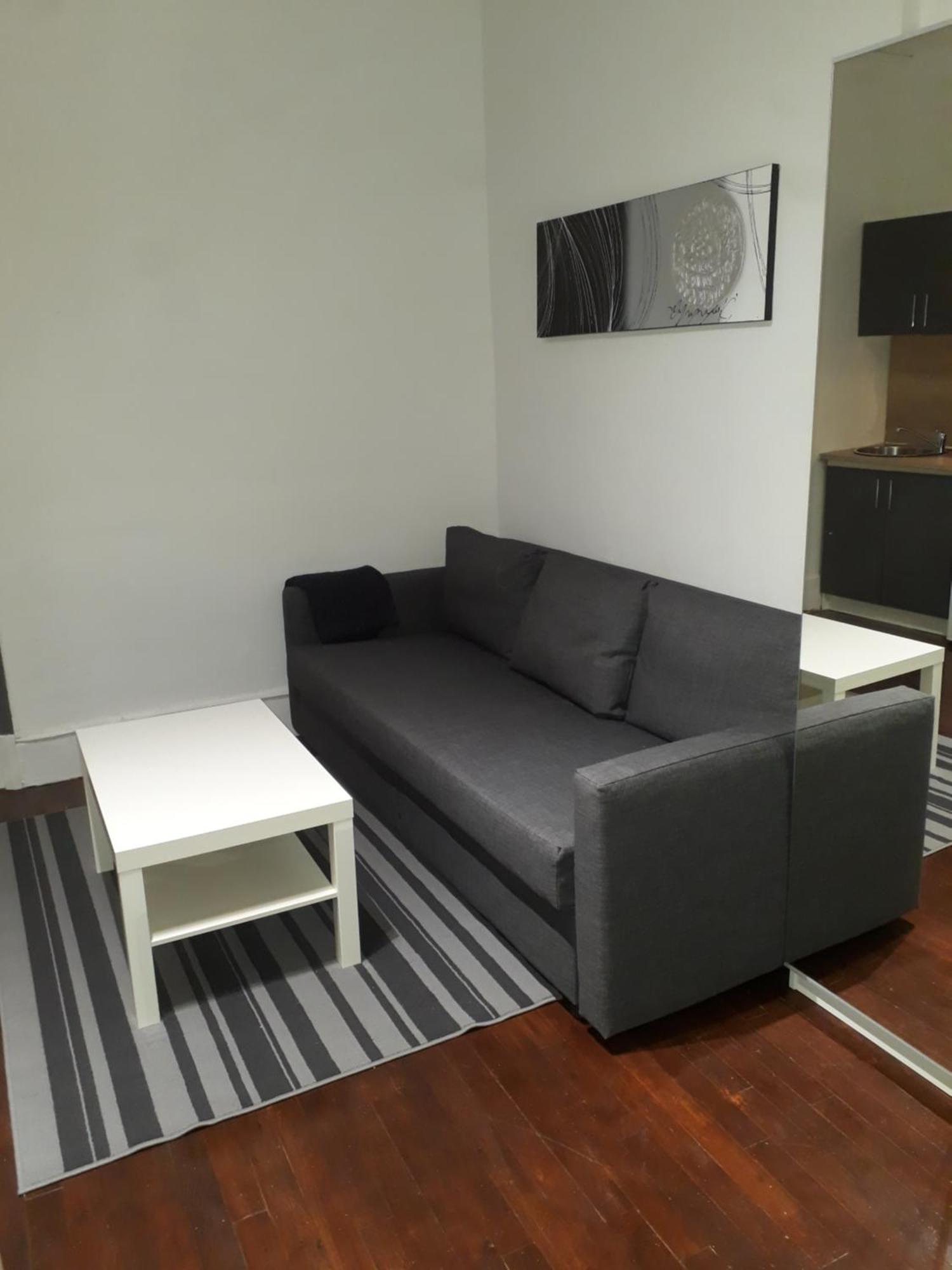 Apartamento Le H Appart Berlier - Cosy & Clean Dijon Exterior foto